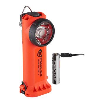 Streamlight Survivor X USB - Orange