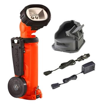 Streamlight Knucklehead LED Worklight with Clip