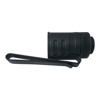 Streamlight Tailcap Assembly (MicroStream USB) - Black