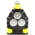 Streamlight Vulcan 180 Rechargeable Lantern with three white LED's that produce a far-reaching beam