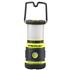 Streamlight Siege AA Lantern handle will lock in upright or stowable position