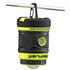 Streamlight Siege AA Lantern hangs with a spring-loaded D-ring