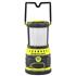 Streamlight Super Siege Rechargeable Lantern handle designed to lock in upright or stowed position