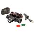 Streamlight ProTac HL USB Headlamp battery, USB cord, elastic and rubber hard hat straps, red and green lens filters