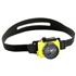 Streamlight Double Clutch includes elastic and rubber straps