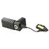 Streamlight Bandit Headlamp is USB rechargeable (Portable charger not included)