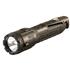 Black Streamlight Dualie 3AA with Magnetic Clip