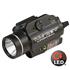 Streamlight TLR-2 IRW is a strobing tactical light