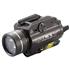 Streamlight TLR-2 HL G Weapon Light with green laser