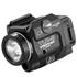 Streamlight TLR-8® Light with a red laser