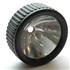 Streamlight lens/reflector assembly