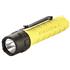 Streamlight PolyTac X USB LED Flashlight with stippled grip texture for a sure grip
