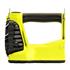 Yellow Streamlight Vulcan® 180 HAZ-LO® Lantern handle clearance accomodates heavy gloves