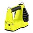 Yellow Streamlight Vulcan® 180 HAZ-LO® Lantern rear taillight may be programmed on or off