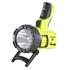Streamlight WayPoint 400 Spotlight with a fold down stand for hands free use