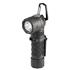 Streamlight PolyTac 90X LED Flashlight the attached d-ring allows a variety of attachment methods