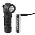 Black Streamlight PolyTac 90X USB LED Flashlight